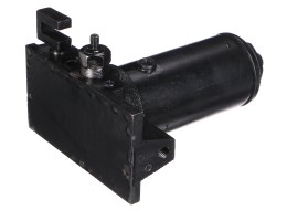 Hydrauliczny cylinder do podnośnika z pedałem SX JACK PEDAL 3T - część zamienna