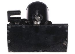 Hydrauliczny cylinder do podnośnika z pedałem SX JACK PEDAL 3T - część zamienna