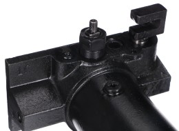 Hydrauliczny cylinder do podnośnika z pedałem SX JACK PEDAL 3T - część zamienna