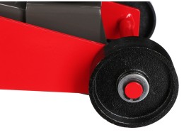 Mobilny hydrauliczny podnośnik heavy-duty 3T z pedałem SX JACK PEDAL 3T