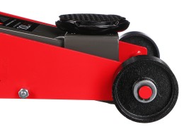 Mobilny hydrauliczny podnośnik heavy-duty 3T z pedałem SX JACK PEDAL 3T