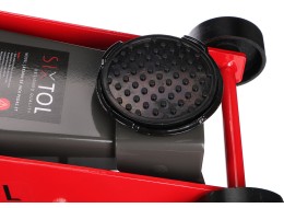 Mobilny hydrauliczny podnośnik heavy-duty 3T z pedałem SX JACK PEDAL 3T