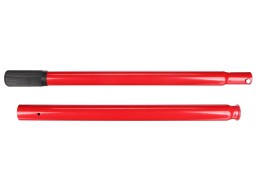 Mobilny hydrauliczny podnośnik heavy-duty 3T z pedałem SX JACK PEDAL 3T
