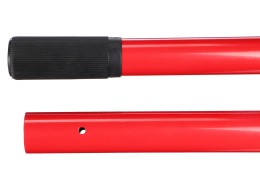 Mobilny hydrauliczny podnośnik heavy-duty 3T z pedałem SX JACK PEDAL 3T