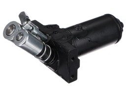 Cylinder hydrauliczny do niskoprofilowego podnośnika SX JACK 3T - część zamienna
