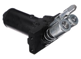 Cylinder hydrauliczny do niskoprofilowego podnośnika SX JACK 3T - część zamienna