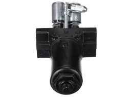Cylinder hydrauliczny do niskoprofilowego podnośnika SX JACK 3T - część zamienna