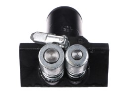 Cylinder hydrauliczny do niskoprofilowego podnośnika SX JACK 3T - część zamienna