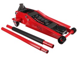 Mobilny hydrauliczny podnośnik jezdny heavy-duty 3t niskoprofilowy SX JACK 3T