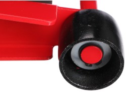 Mobilny hydrauliczny podnośnik jezdny heavy-duty 3t niskoprofilowy SX JACK 3T