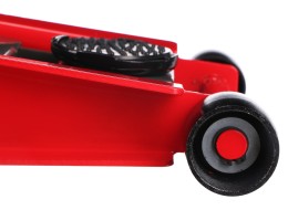Mobilny hydrauliczny podnośnik jezdny heavy-duty 3t niskoprofilowy SX JACK 3T