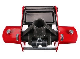 Mobilny hydrauliczny podnośnik jezdny heavy-duty 3t niskoprofilowy SX JACK 3T