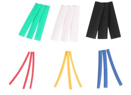 Zestaw koszulek termokurczliwych MECHANIC TUBE SET 128, 128ks
