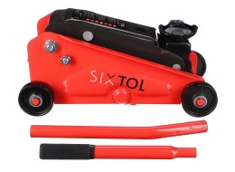 Mobilny hydrauliczny podnośnik 2,5t SX JACK SUV 2,5T