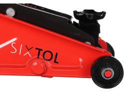 Mobilny hydrauliczny podnośnik 2,5t SX JACK SUV 2,5T