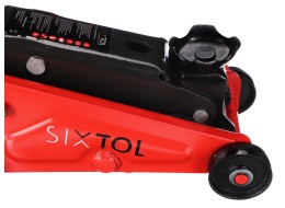 Mobilny hydrauliczny podnośnik 2,5t SX JACK SUV 2,5T