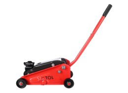Mobilny hydrauliczny podnośnik 2,5t SX JACK SUV 2,5T
