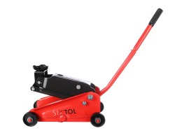 Mobilny hydrauliczny podnośnik 2,5t SX JACK SUV 2,5T