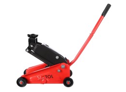 Mobilny hydrauliczny podnośnik 2,5t SX JACK SUV 2,5T