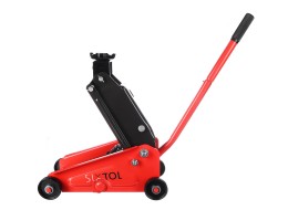 Mobilny hydrauliczny podnośnik 2,5t SX JACK SUV 2,5T