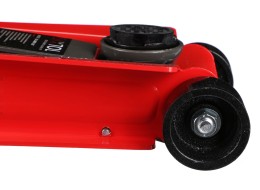 Mobilny hydrauliczny podnośnik niskoprofilowy 2,5t SX JACK 2,5T 360