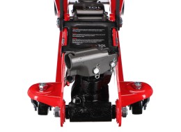 Mobilny hydrauliczny podnośnik niskoprofilowy 2,5t SX JACK 2,5T 360