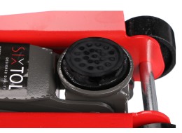 Mobilny hydrauliczny podnośnik niskoprofilowy 2,5t SX JACK 2,5T 360