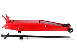 Mobilny hydrauliczny podnośnik 3t SX JACK HEAVY-DUTY PROFESSIONAL 3T