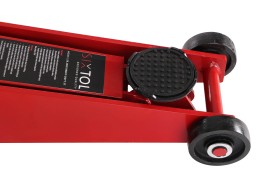 Mobilny hydrauliczny podnośnik 3t SX JACK HEAVY-DUTY PROFESSIONAL 3T