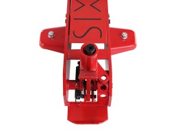 Mobilny hydrauliczny podnośnik 3t SX JACK HEAVY-DUTY PROFESSIONAL 3T