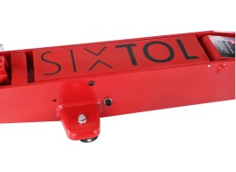 Mobilny hydrauliczny podnośnik 3t SX JACK HEAVY-DUTY PROFESSIONAL 3T