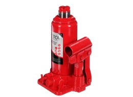 Hydrauliczny podnośnik typu bottle jack SX BOTTLE JACK 32T