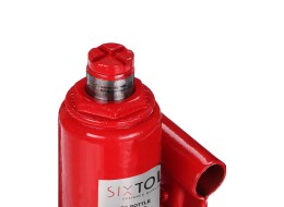 Hydrauliczny podnośnik typu bottle jack SX BOTTLE JACK 32T