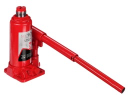 Hydrauliczny podnośnik typu bottle jack SX BOTTLE JACK 32T
