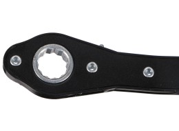 Grzechotka do podnośnika nożycowego SX SCISSOR JACK - część zamienna