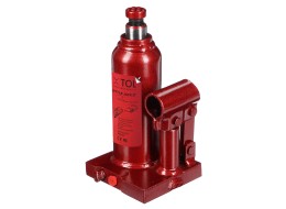 Hydrauliczny podnośnik butelkowy SX BOTTLE JACK PREMIUM 2T