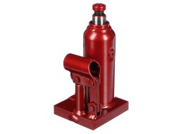 Hydrauliczny podnośnik butelkowy SX BOTTLE JACK PREMIUM 2T