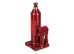 Hydrauliczny podnośnik butelkowy SX BOTTLE JACK PREMIUM 3T