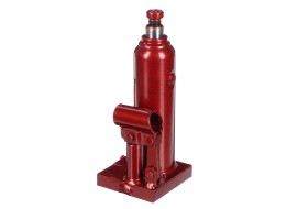 Hydrauliczny podnośnik butelkowy SX BOTTLE JACK PREMIUM 3T
