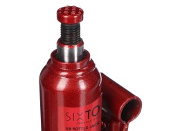Hydrauliczny podnośnik butelkowy SX BOTTLE JACK PREMIUM 3T