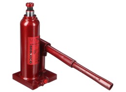 Hydrauliczny podnośnik butelkowy SX BOTTLE JACK PREMIUM 3T