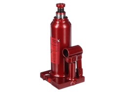 Hydrauliczny podnośnik butelkowy SX BOTTLE JACK PREMIUM 4T