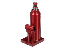 Hydrauliczny podnośnik butelkowy SX BOTTLE JACK PREMIUM 4T