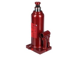 Podnośnik hydrauliczny typu butla SX BOTTLE JACK PREMIUM 6T