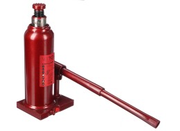Podnośnik hydrauliczny typu butla SX BOTTLE JACK PREMIUM 6T