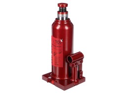 Hydrauliczny podnośnik butelkowy SX BOTTLE JACK PREMIUM 8T