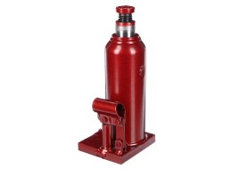 Hydrauliczny podnośnik butelkowy SX BOTTLE JACK PREMIUM 8T