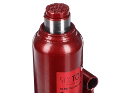 Hydrauliczny podnośnik butelkowy SX BOTTLE JACK PREMIUM 8T