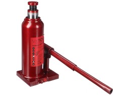Hydrauliczny podnośnik butelkowy SX BOTTLE JACK PREMIUM 8T