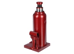 Hydrauliczny podnośnik butelkowy SX BOTTLE JACK PREMIUM 10T